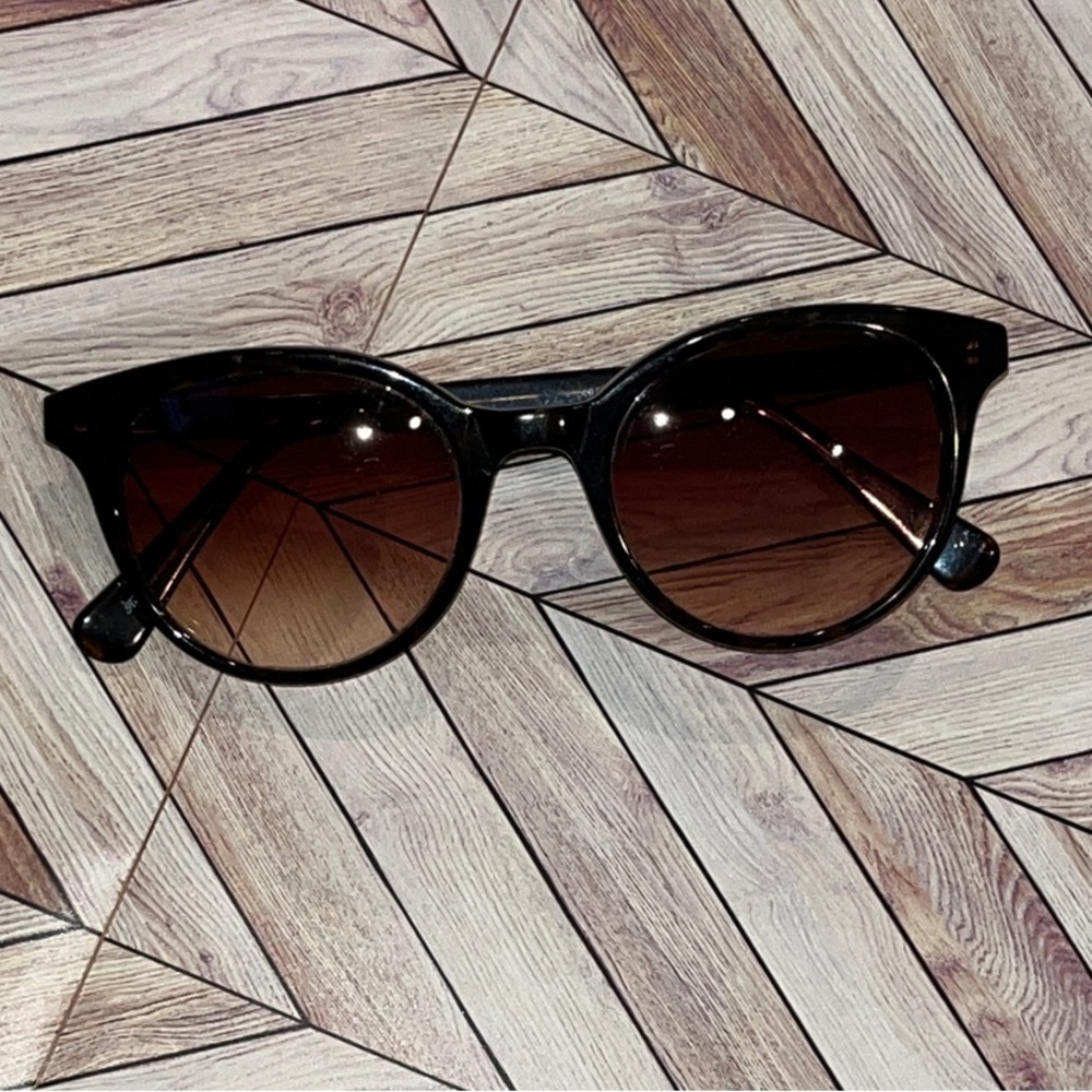 Classic : specs Rosalind Havana tortoise gradient brown sunglasses